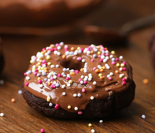 Rosquinha-Caseira-de-Chocolate