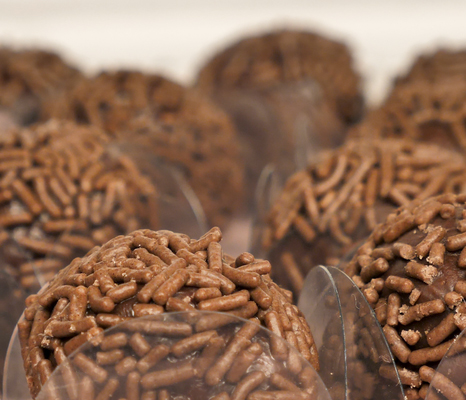 brigadeiro